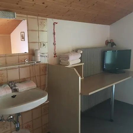 Apartmán Steiner Matrei in Osttirol