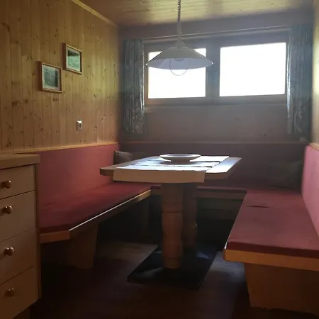 Apartmán Steiner *