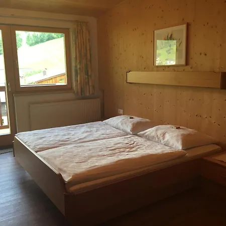 Steiner Apartmán *