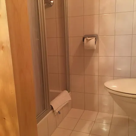 Apartmán Steiner