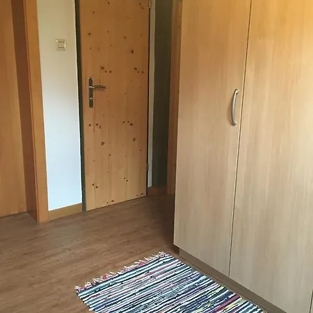 Steiner 公寓 东蒂罗尔地区马特赖